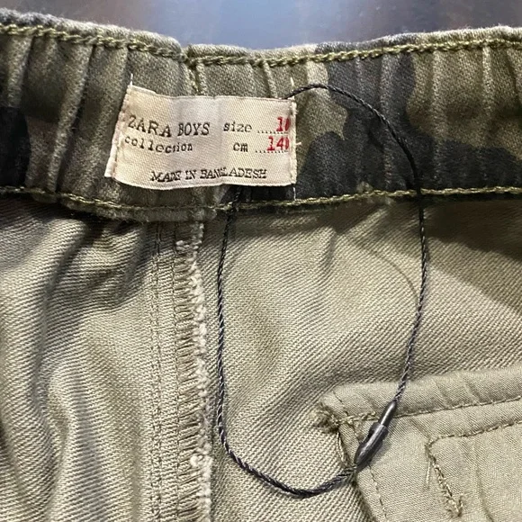 2-Piece Bundle Zara Kids Collection Size 10 - Picture 6 of 16